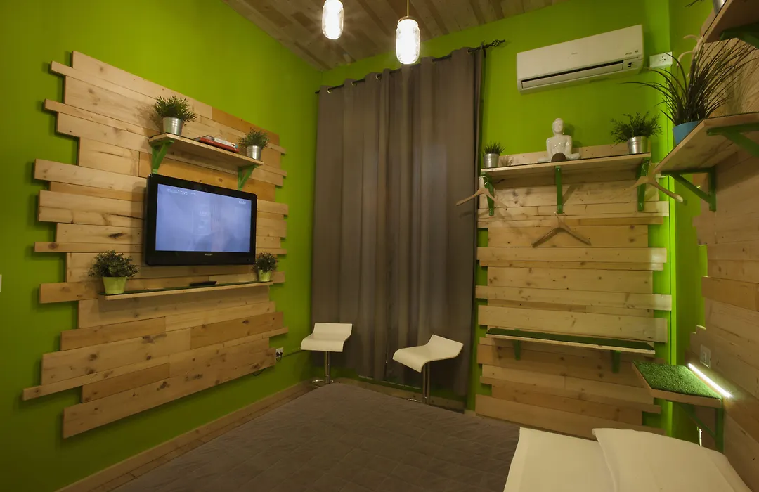 Marini Bed&Breakfast-1