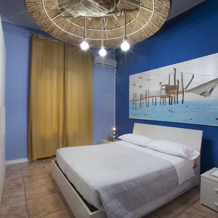 Marini Bed&Breakfast-2