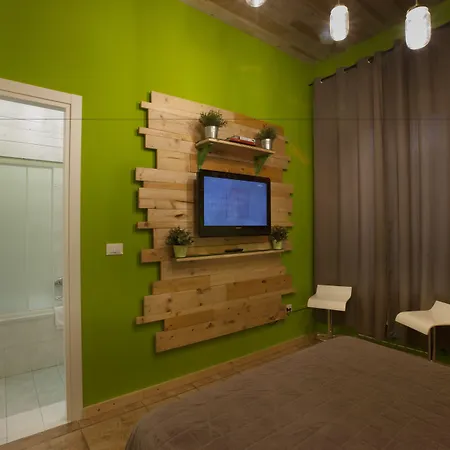 Marini Bed&Breakfast-3